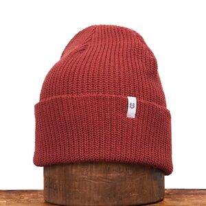 Upstate Stock Brand Cotton Beanie